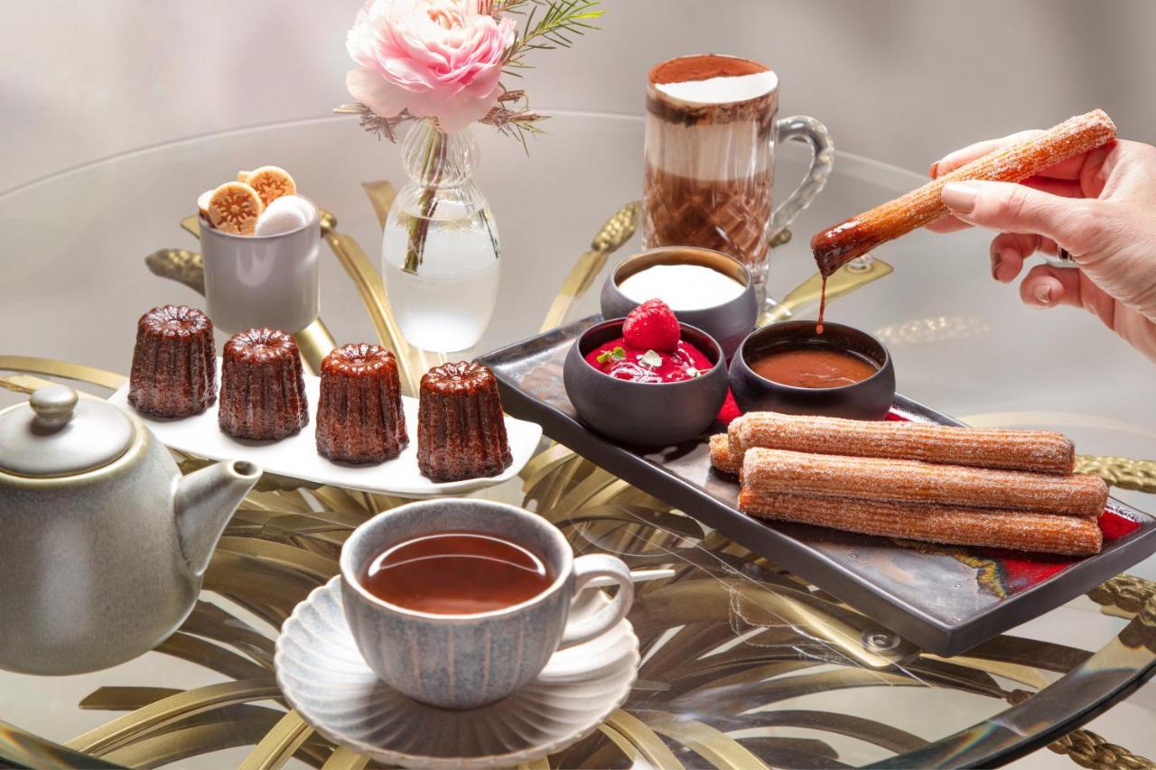 La Nauve, & Jardin - Relais & Chateaux Hotel 5*