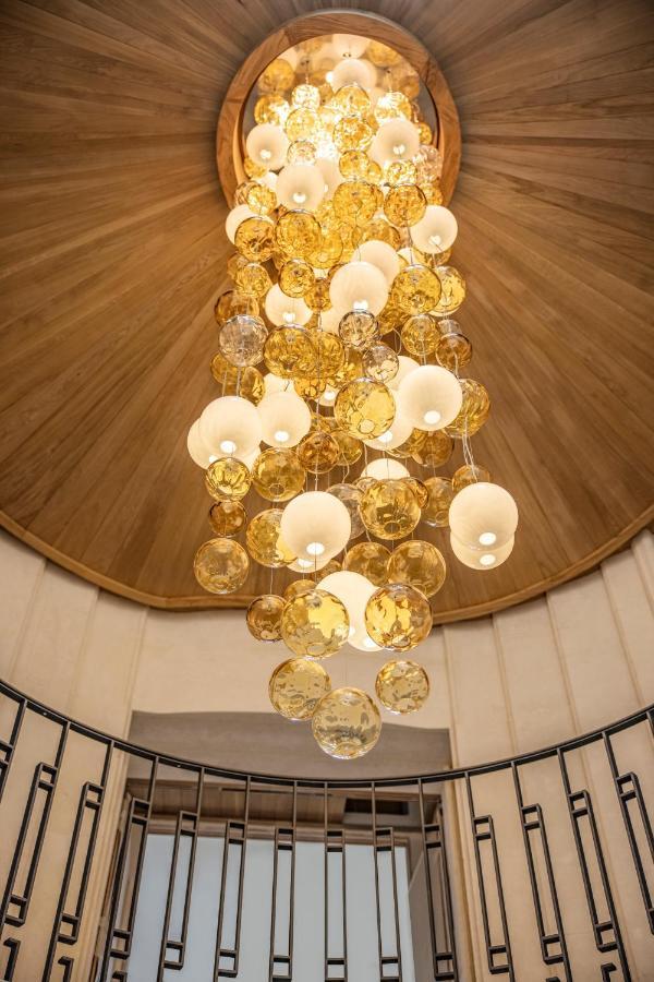 Hotel La Nauve, & Jardin - Relais & Chateaux Cognac