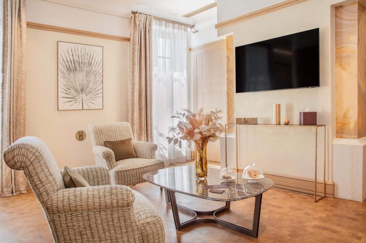 La Nauve, & Jardin - Relais & Chateaux Hotel Cognac