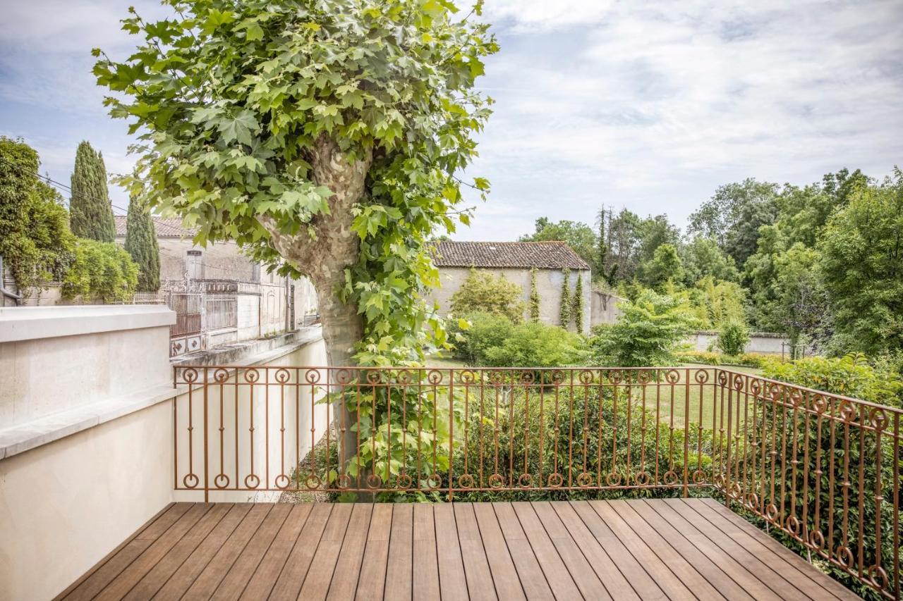 La Nauve, & Jardin - Relais & Chateaux Hotel 5*
