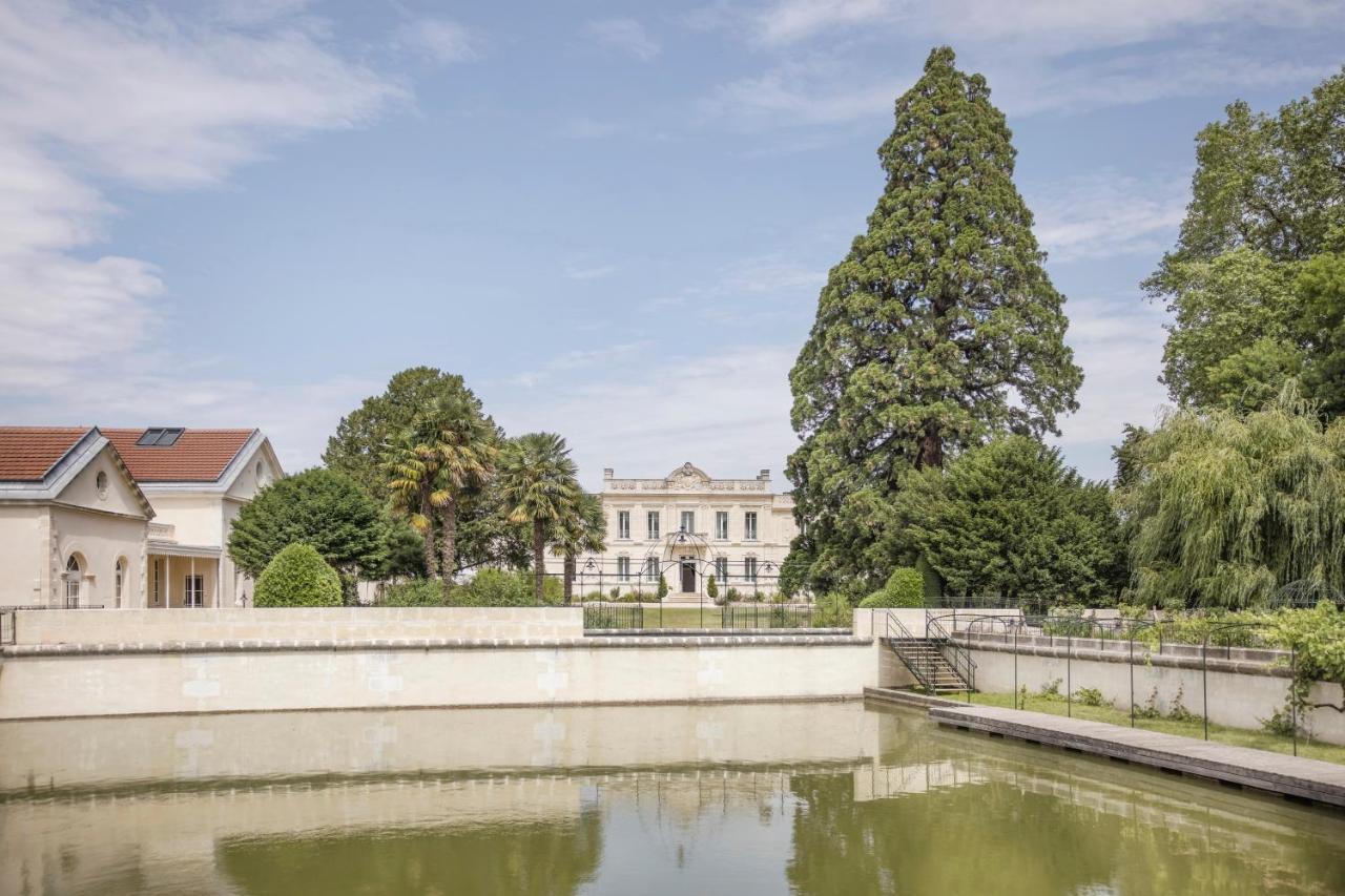 La Nauve, & Jardin - Relais & Chateaux Hotel 5*