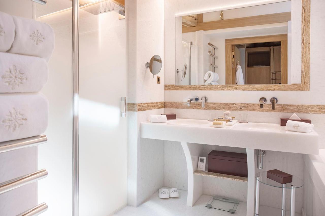 La Nauve, & Jardin - Relais & Chateaux Hotel 5*