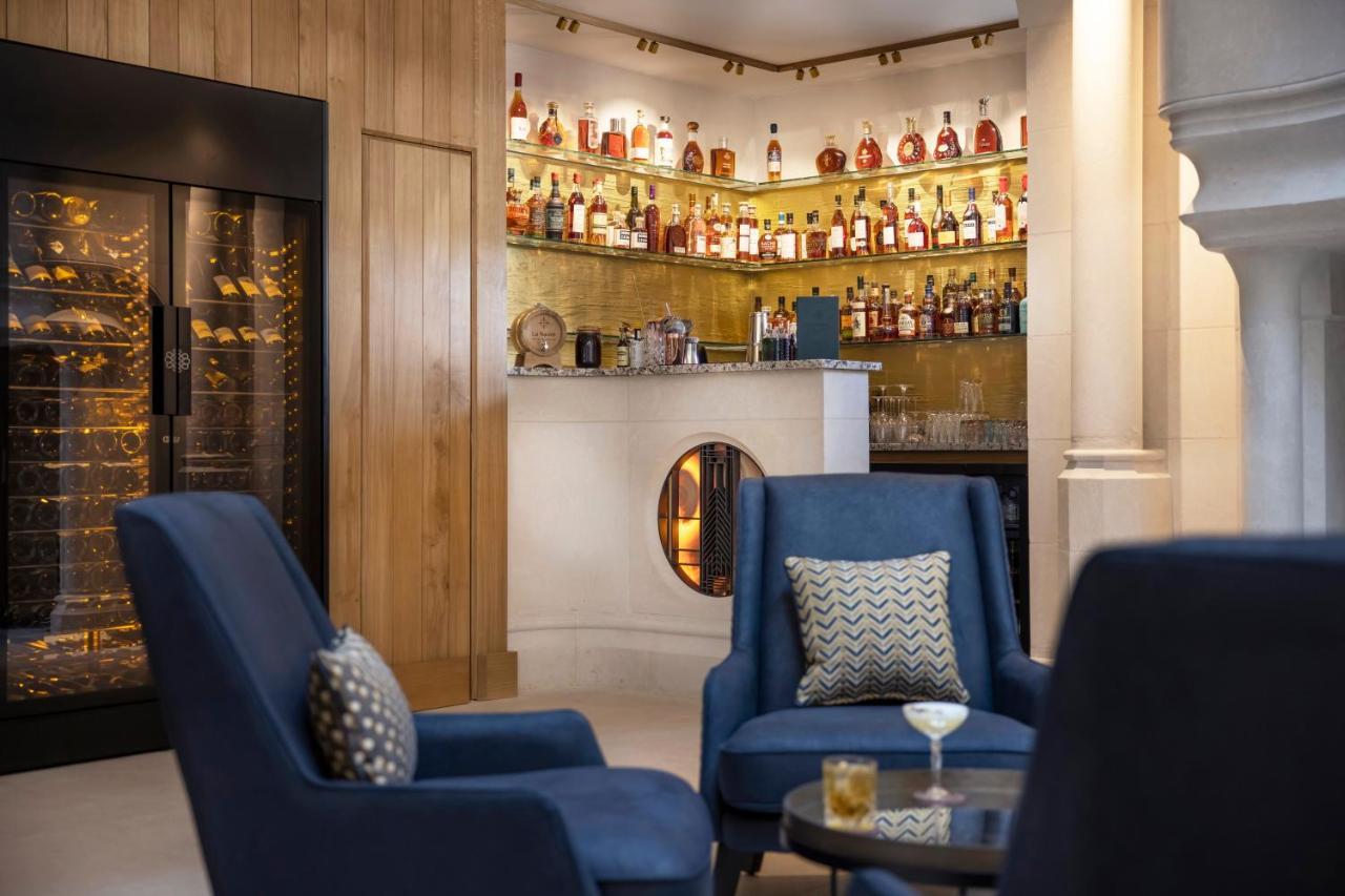La Nauve, & Jardin - Relais & Chateaux 5* Cognac