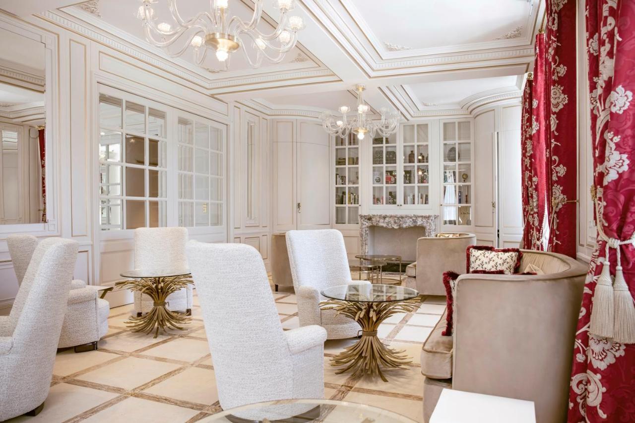La Nauve, & Jardin - Relais & Chateaux 5* Cognac
