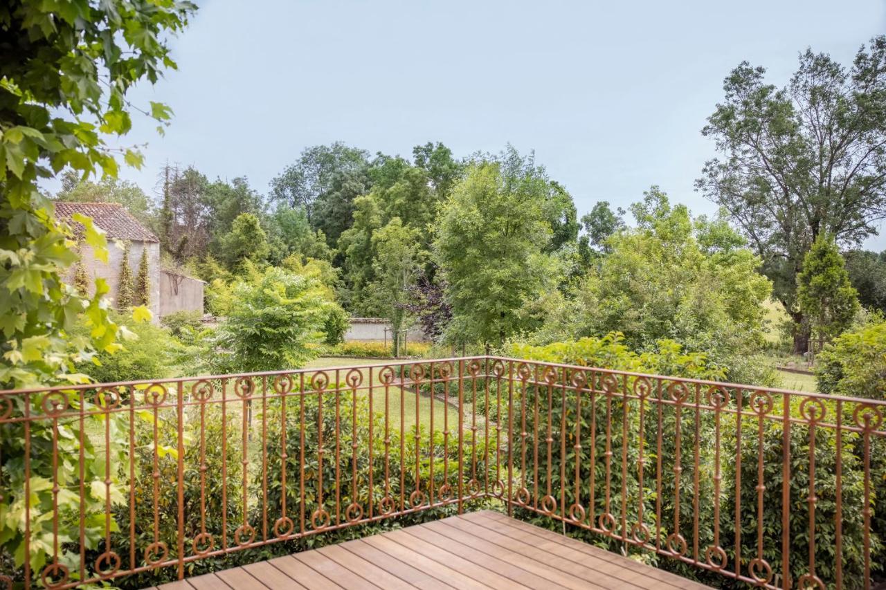 Hotel La Nauve, & Jardin - Relais & Chateaux 5*
