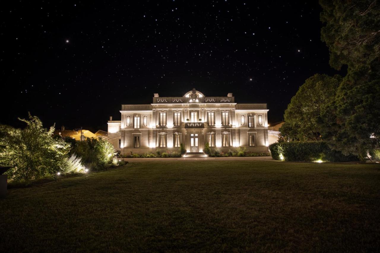 La Nauve, & Jardin - Relais & Chateaux Hotel 5*
