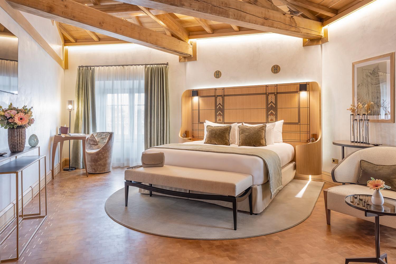 Hotel La Nauve, & Jardin - Relais & Chateaux Cognac