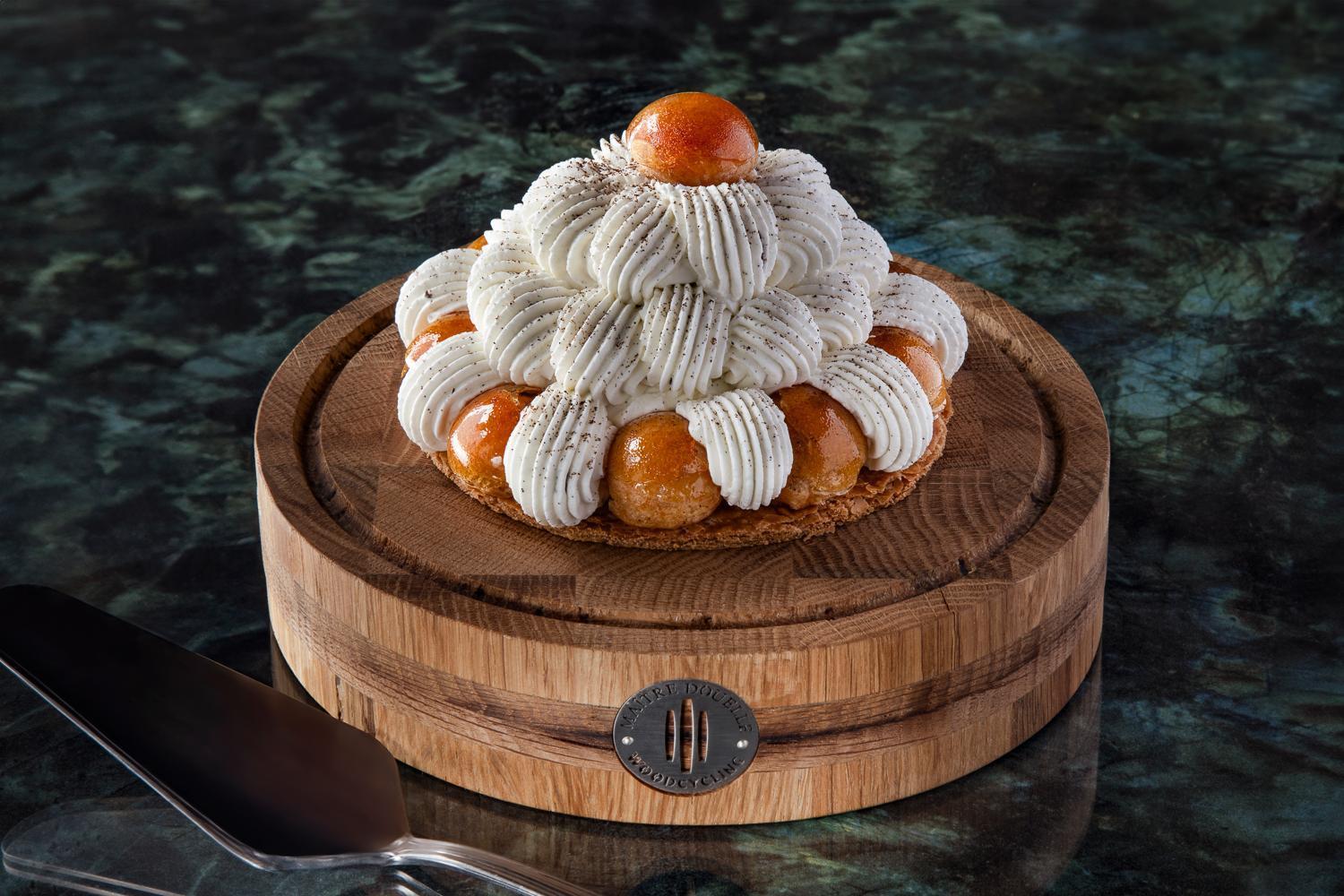 La Nauve, & Jardin - Relais & Chateaux Cognac