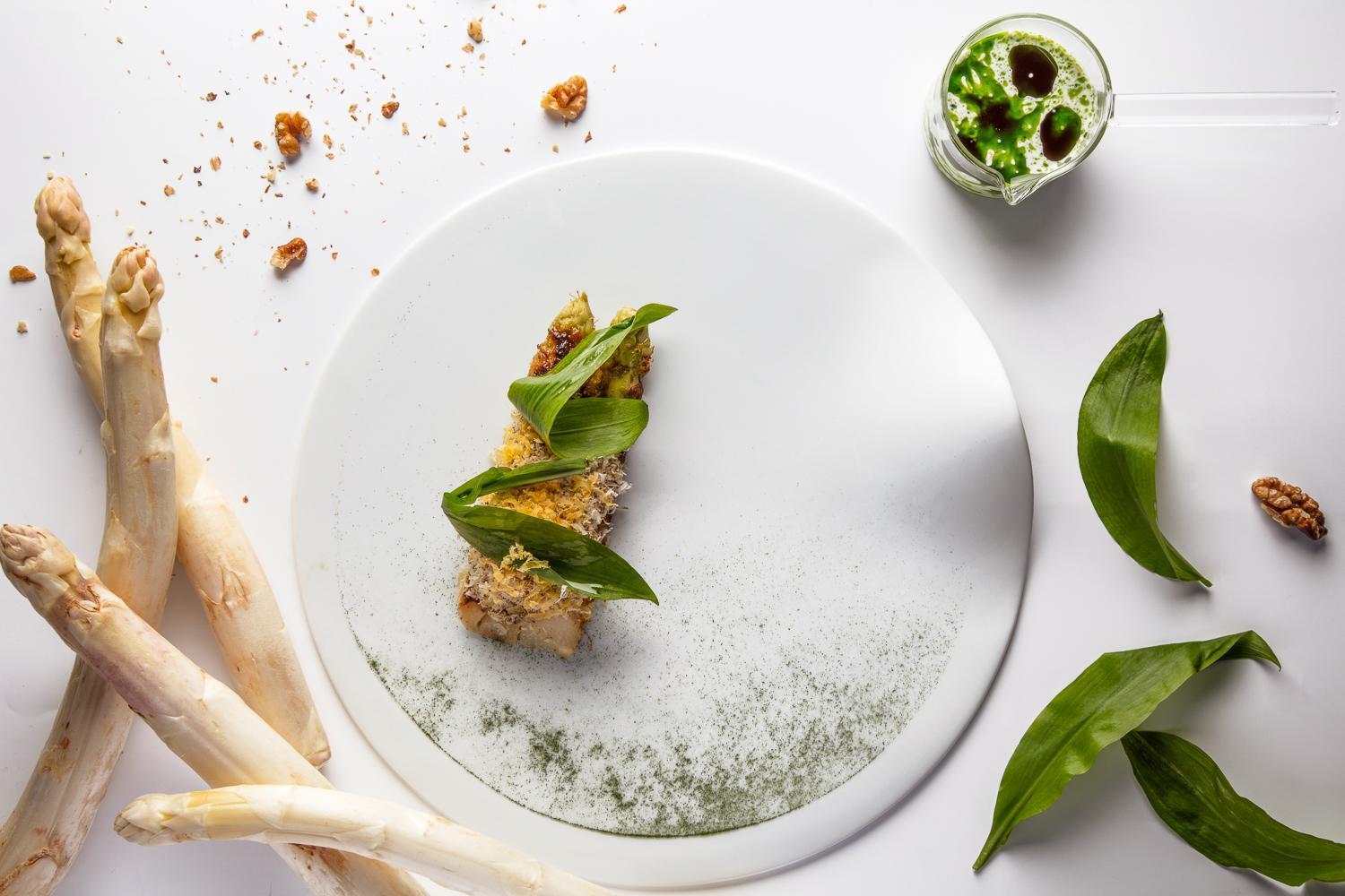 Hotel La Nauve, & Jardin - Relais & Chateaux