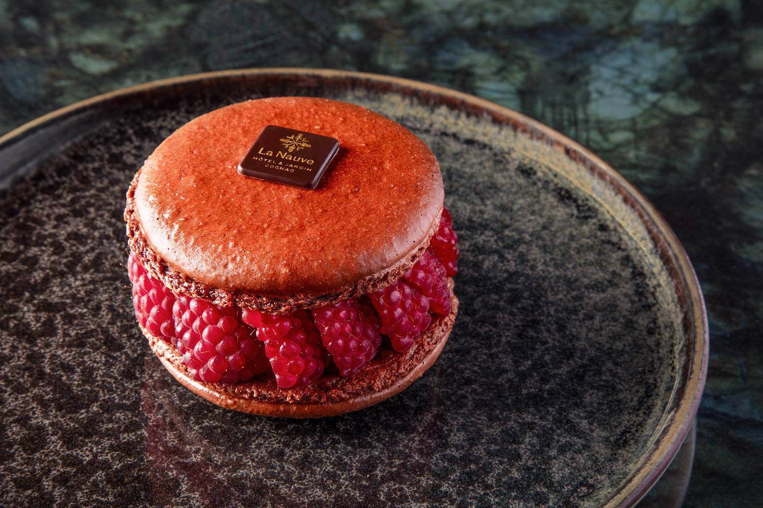 La Nauve, & Jardin - Relais & Chateaux 5* Cognac